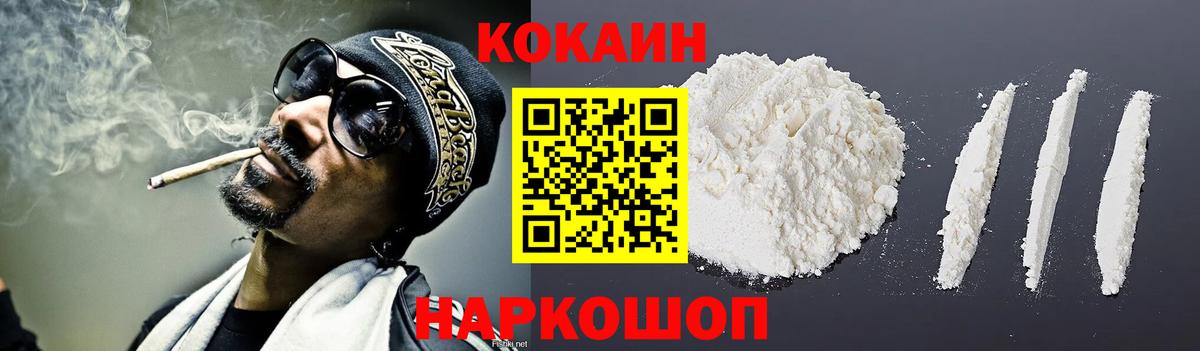 Cocaine Fish Scale Камышлов